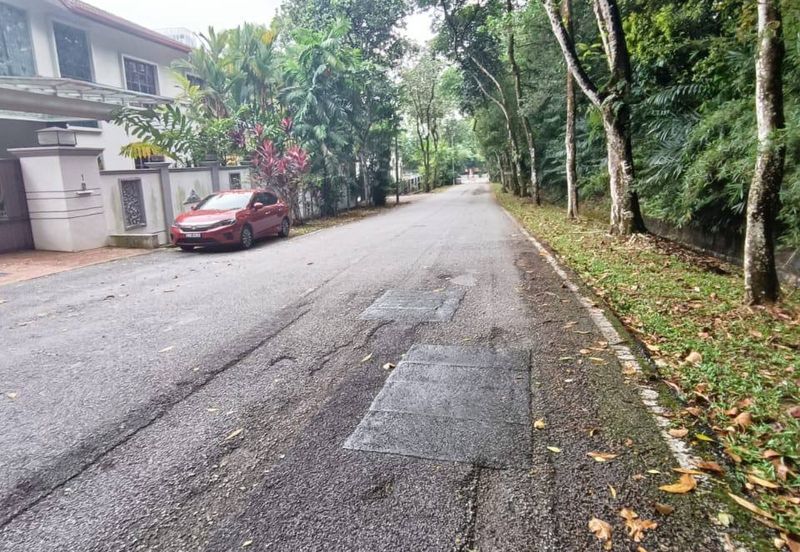 TR 2 @ Tropicana Golf And Country Resort