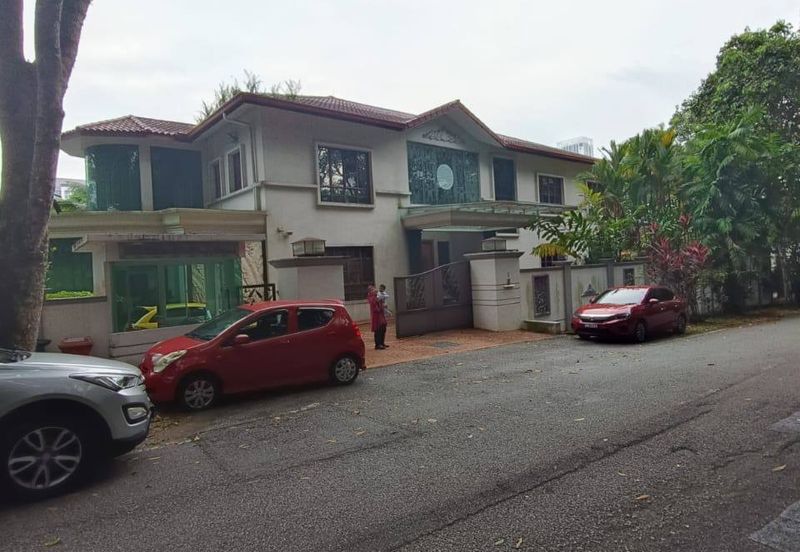 TR 2 @ Tropicana Golf And Country Resort