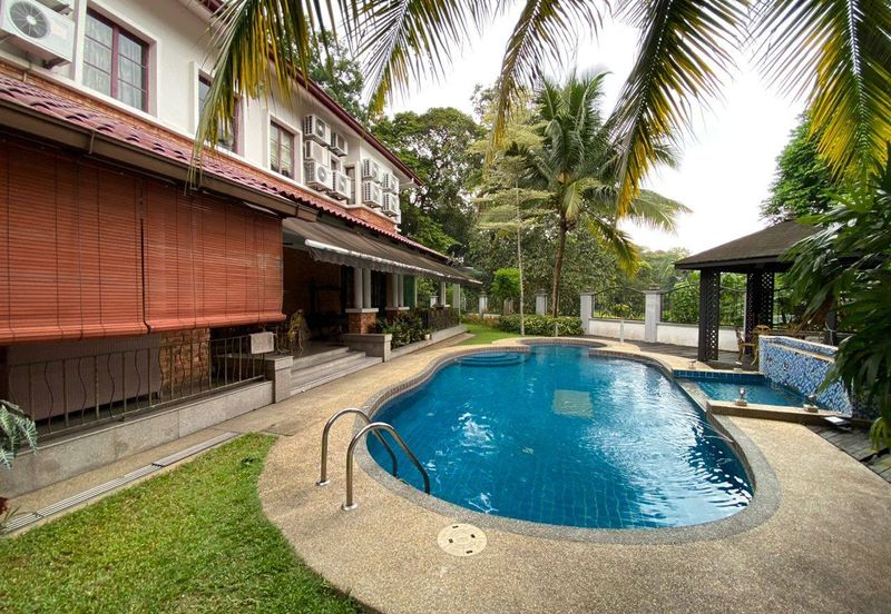 TR 2 @ Tropicana Golf And Country Resort