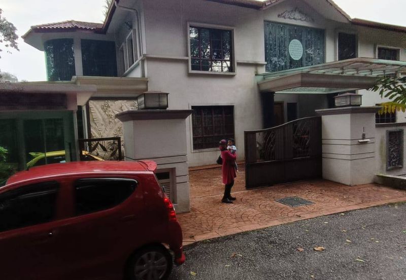 TR 2 @ Tropicana Golf And Country Resort