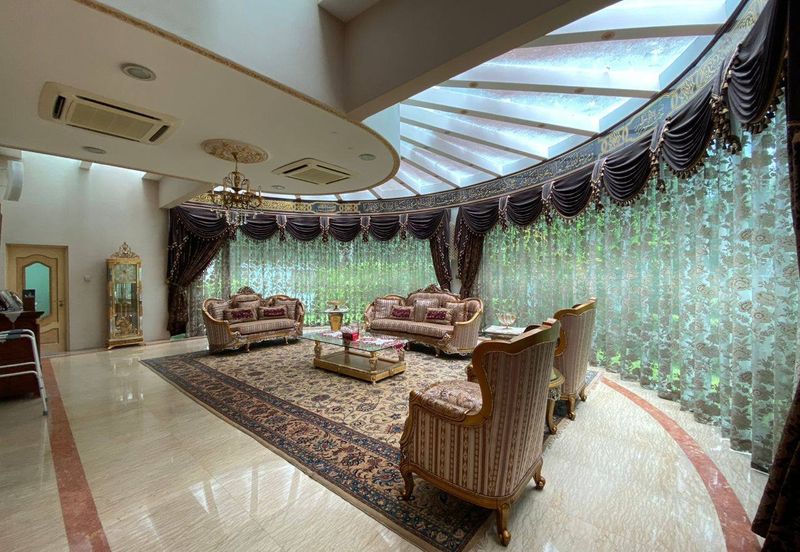 TR 2 @ Tropicana Golf And Country Resort