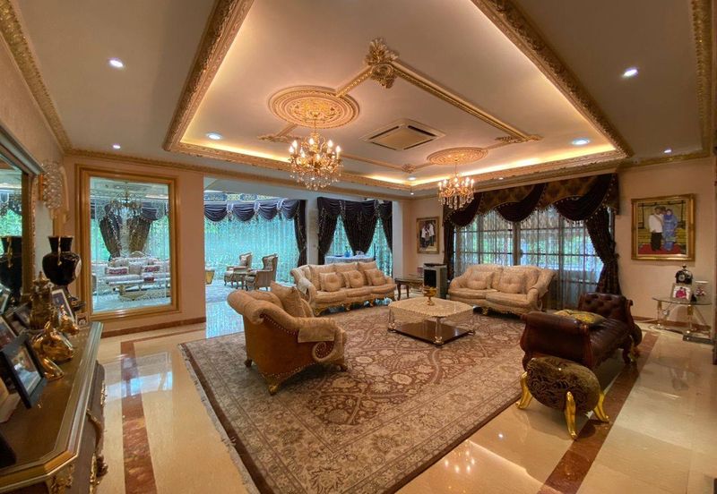 TR 2 @ Tropicana Golf And Country Resort