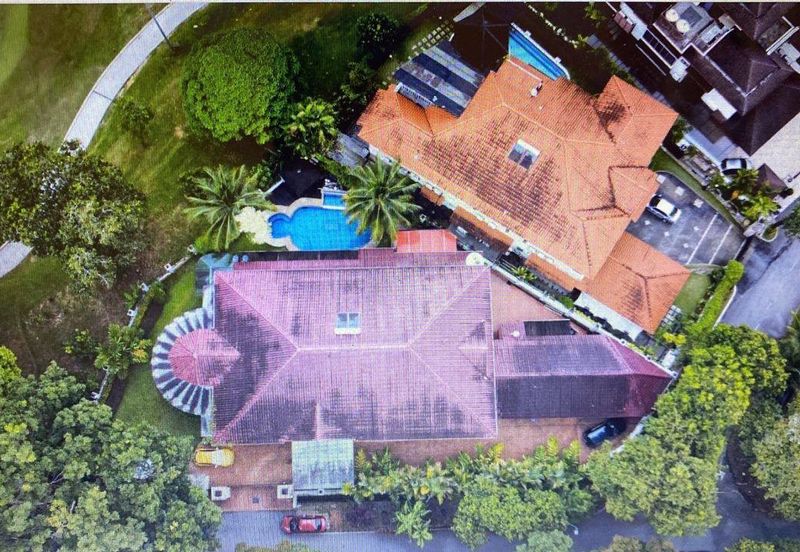 TR 2 @ Tropicana Golf And Country Resort