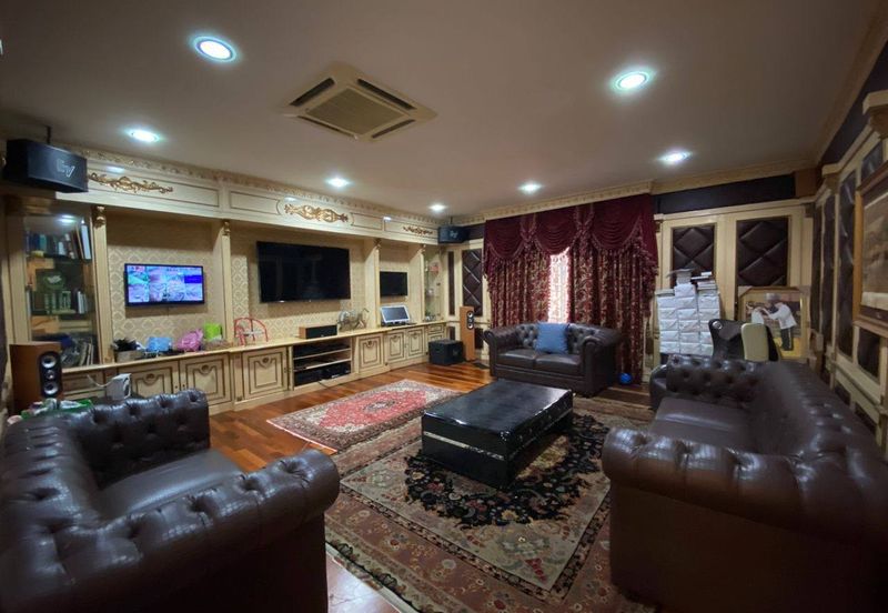 TR 2 @ Tropicana Golf And Country Resort