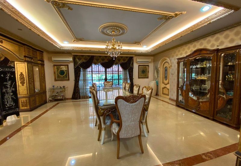 TR 2 @ Tropicana Golf And Country Resort