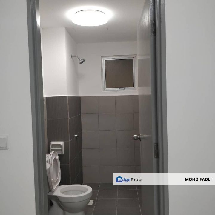 For Rent Residensi Suria Pantai, Kuala Lumpur Partial Furnised, Kuala Lumpur, Pantai Dalam/Kerinchi