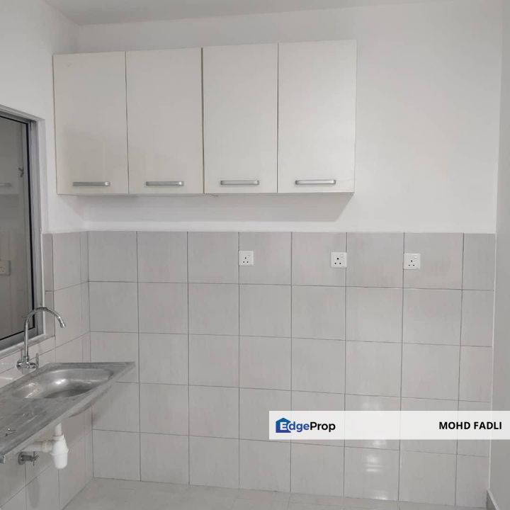 For Rent Residensi Suria Pantai, Kuala Lumpur Partial Furnised, Kuala Lumpur, Pantai Dalam/Kerinchi