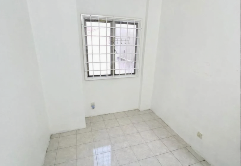 Taman Medan Jaya Apartment