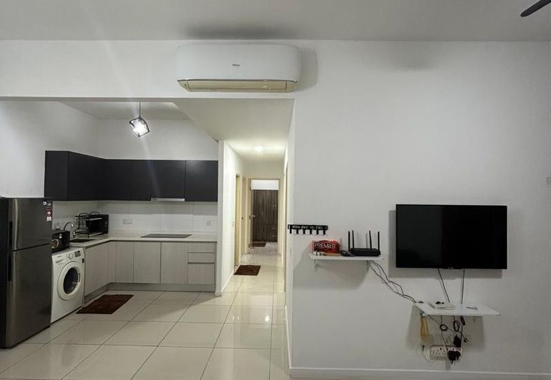 Lexa Residence @ The Quartz