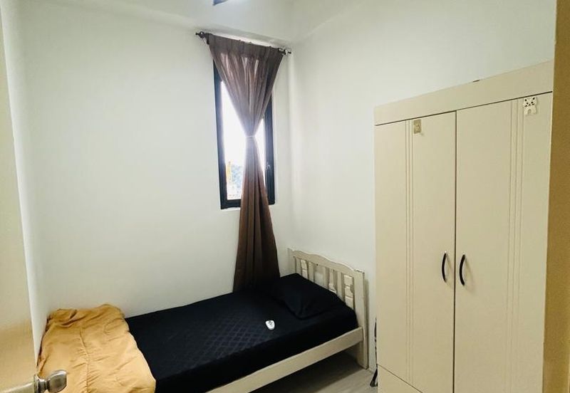 Lexa Residence @ The Quartz