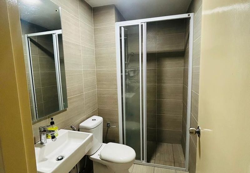 Lexa Residence @ The Quartz