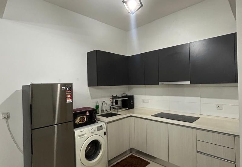 Lexa Residence @ The Quartz