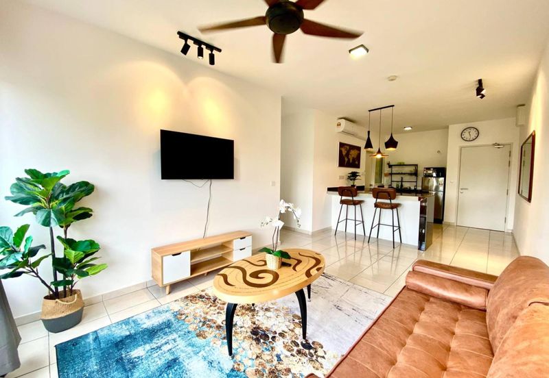 Residensi Akasia Permaisuri