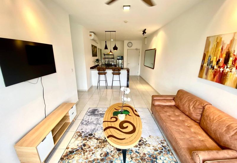 Residensi Akasia Permaisuri