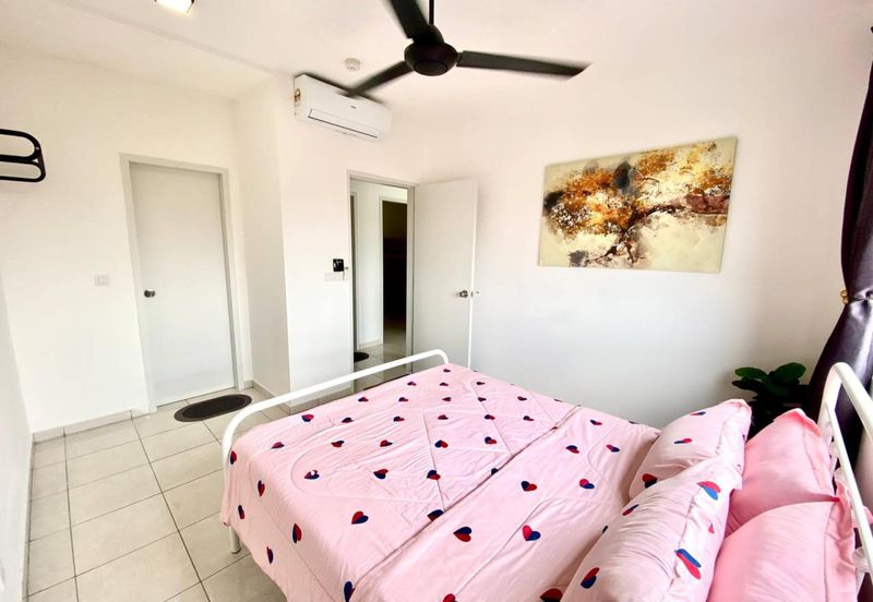 Residensi Akasia Permaisuri