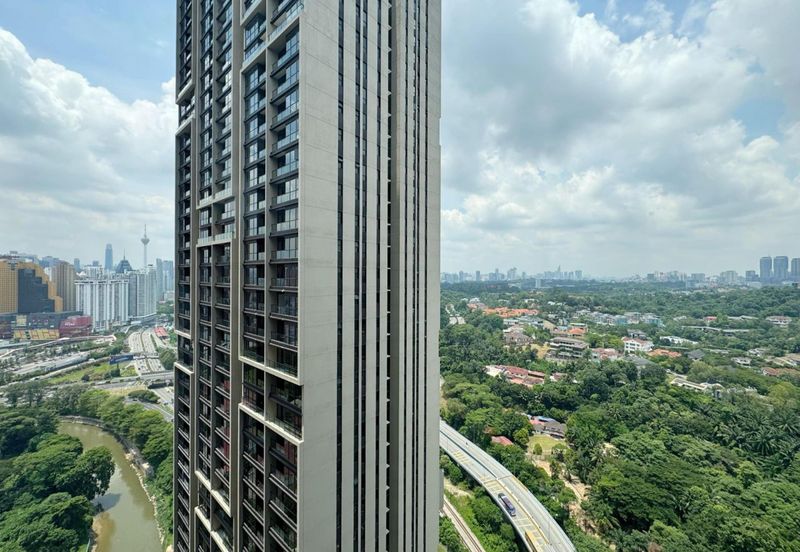 Duta Park Residence