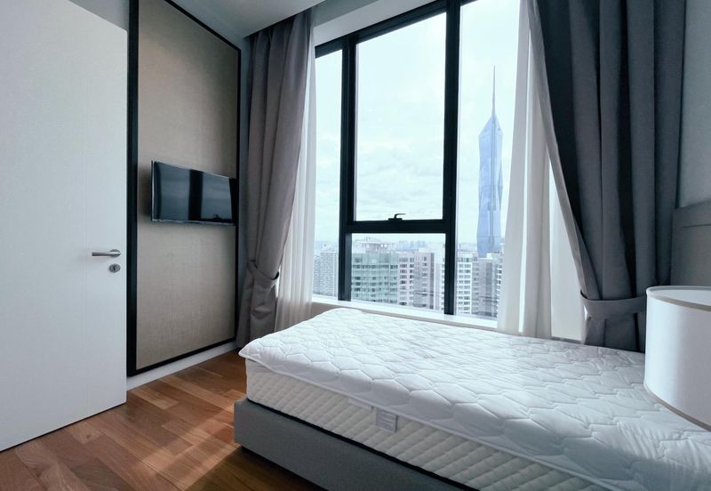 Pavilion Ceylon Hill