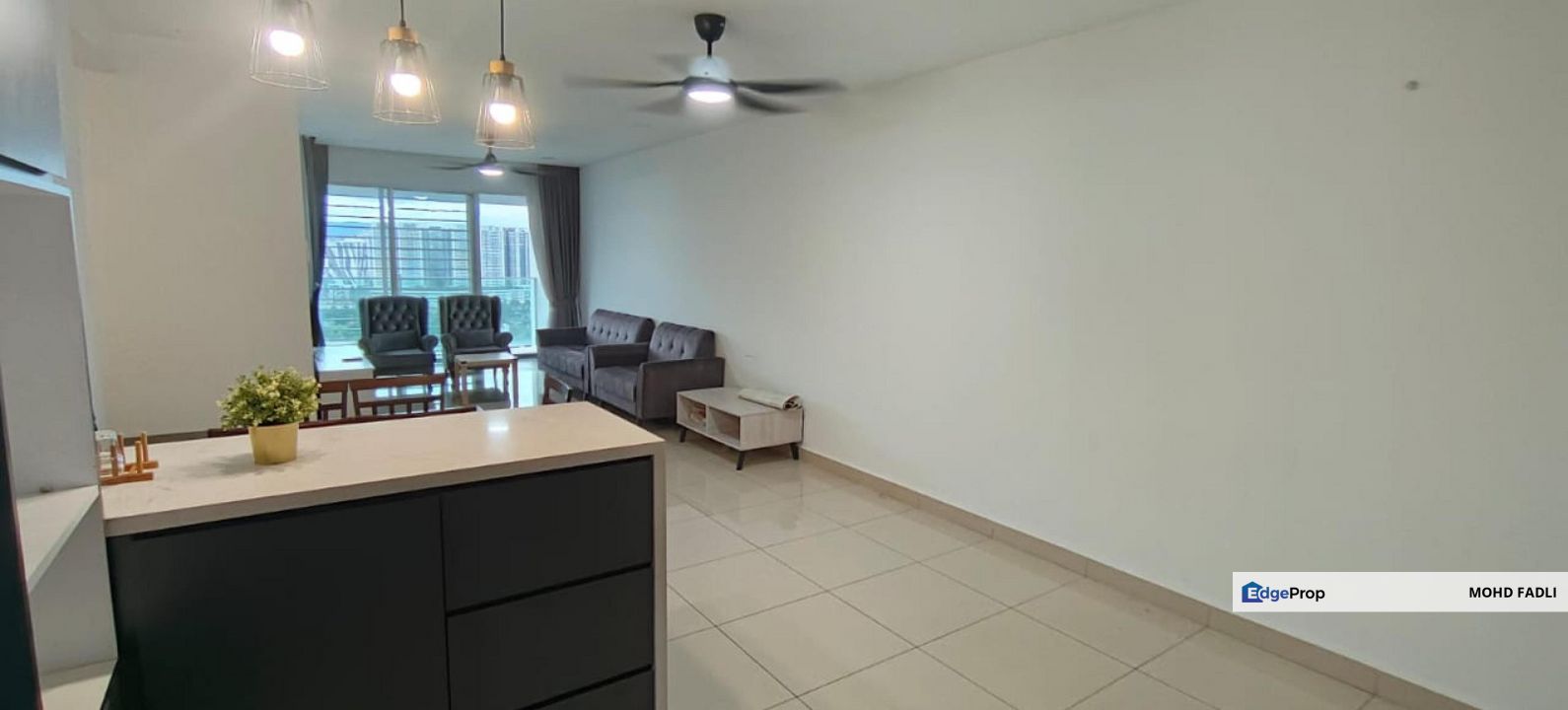 Maxim Citylights Residence Sentul, Kuala Lumpur, Kuala Lumpur, Sentul