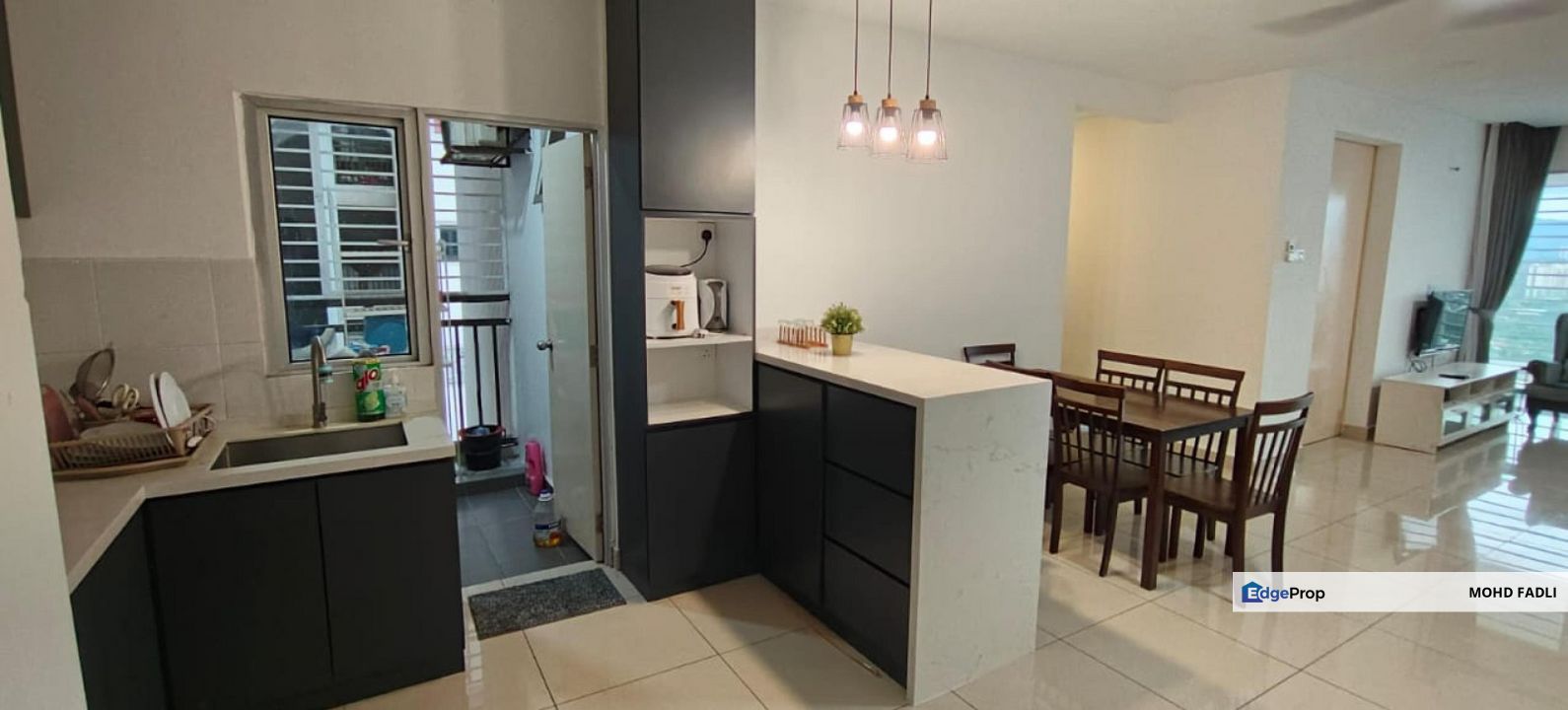 Maxim Citylights Residence Sentul, Kuala Lumpur, Kuala Lumpur, Sentul