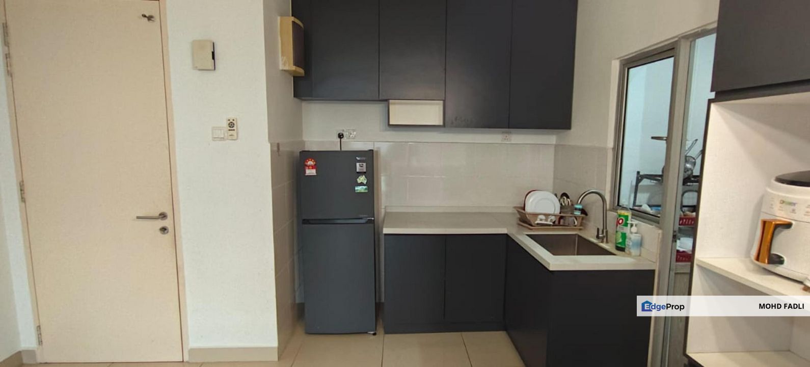 Maxim Citylights Residence Sentul, Kuala Lumpur, Kuala Lumpur, Sentul