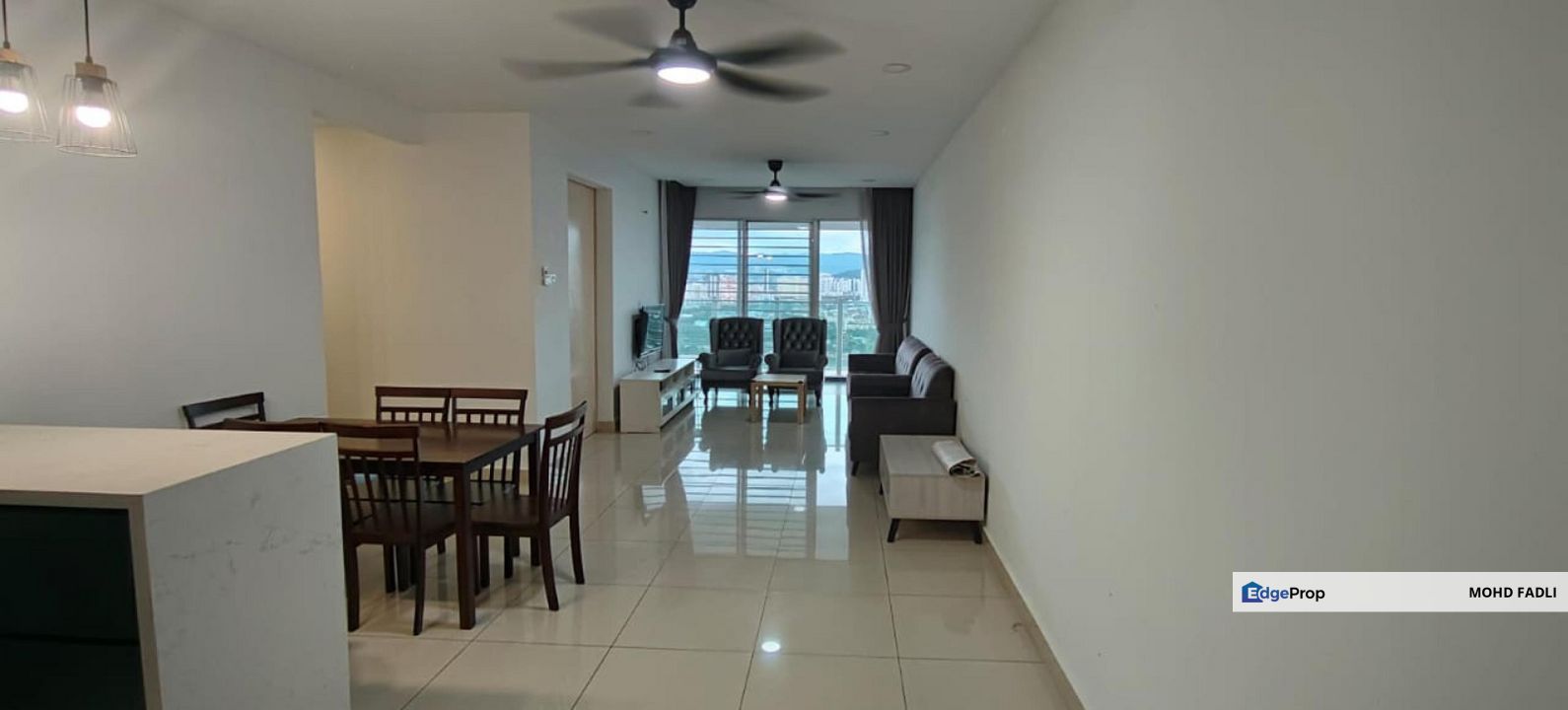 Maxim Citylights Residence Sentul, Kuala Lumpur, Kuala Lumpur, Sentul