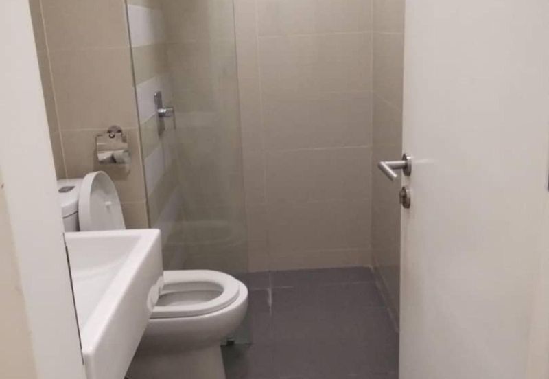 United Point Residence (Residensi Bersepadu)