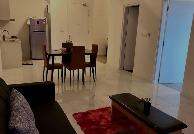 Cubic Botanical (Residensi Rimba)