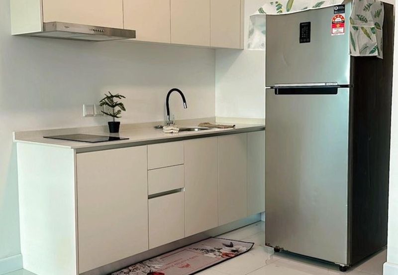 Cubic Botanical (Residensi Rimba)