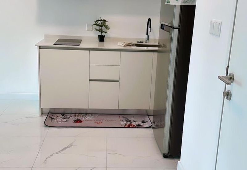 Cubic Botanical (Residensi Rimba)