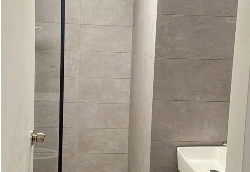 Cubic Botanical (Residensi Rimba)