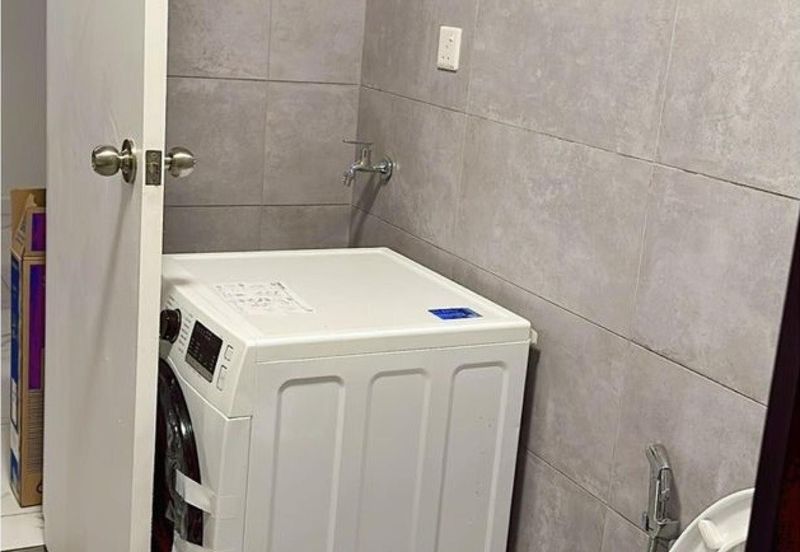 Cubic Botanical (Residensi Rimba)