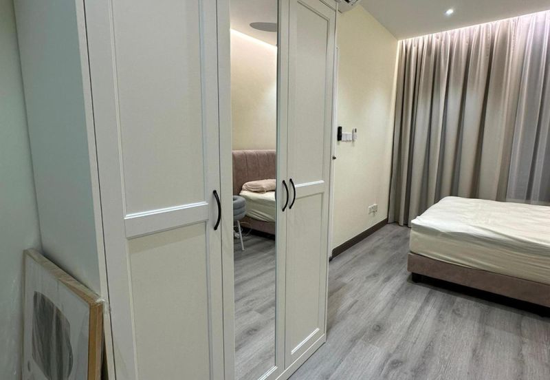 Cubic Botanical (Residensi Rimba)