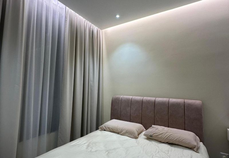 Cubic Botanical (Residensi Rimba)