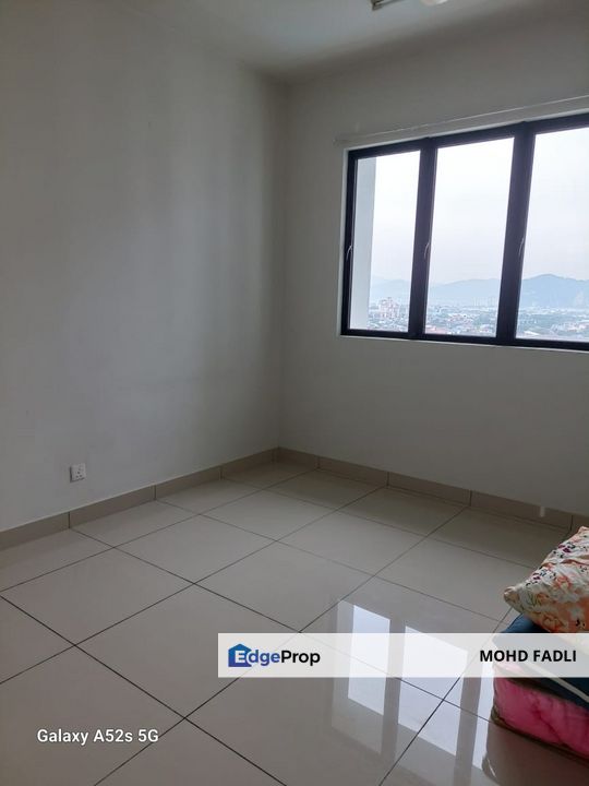 FOR RENT   3-Bedroom Condominium, One Maxim, Sentul, Kuala Lumpur, Kuala Lumpur, Sentul