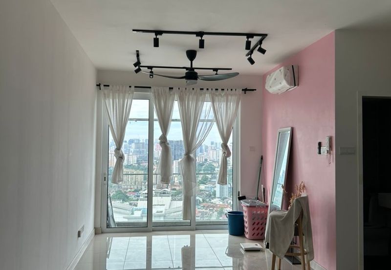 Sentul Point Residence