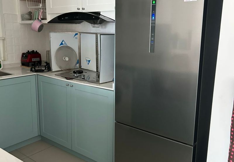 Sentul Point Residence