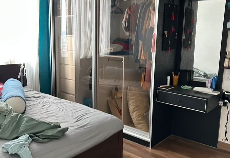 Sentul Point Residence