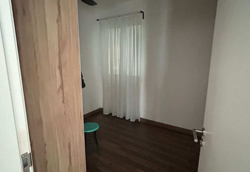 Sentul Point Residence