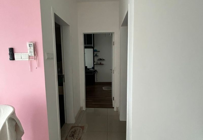 Sentul Point Residence