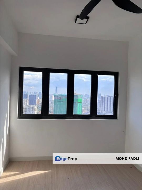 2-Bedroom Service Residence, M Arisa, Sentul, Kuala Lumpur, Kuala Lumpur, Sentul