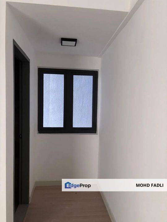 2-Bedroom Service Residence, M Arisa, Sentul, Kuala Lumpur, Kuala Lumpur, Sentul