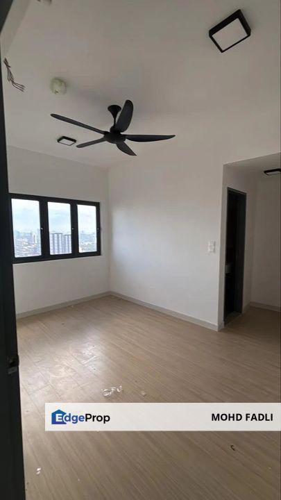 2-Bedroom Service Residence, M Arisa, Sentul, Kuala Lumpur, Kuala Lumpur, Sentul