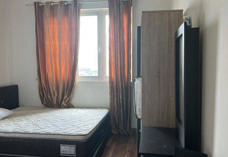 Sentul Point Residence