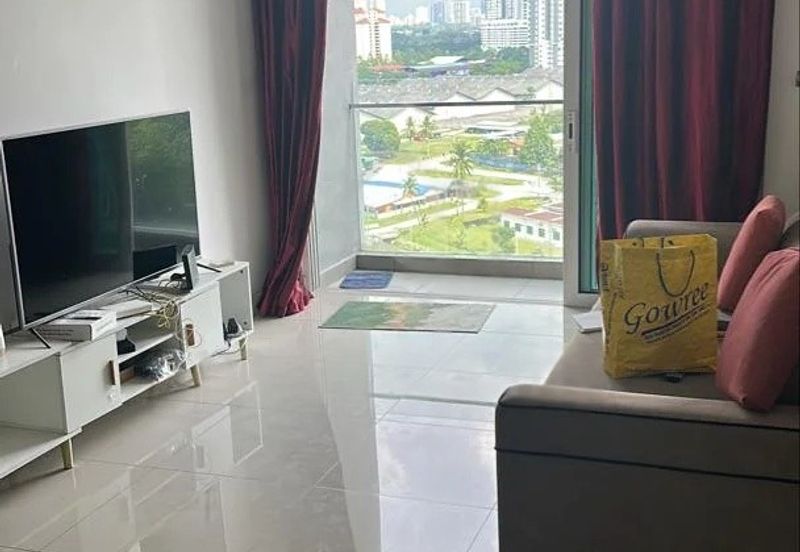 Sentul Point Residence