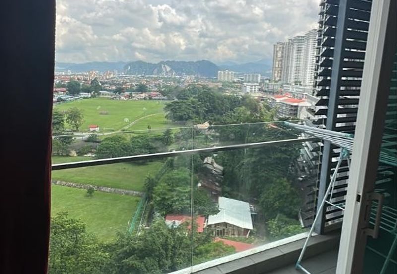 Sentul Point Residence