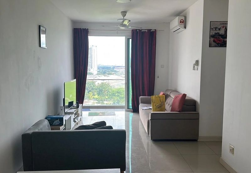 Sentul Point Residence