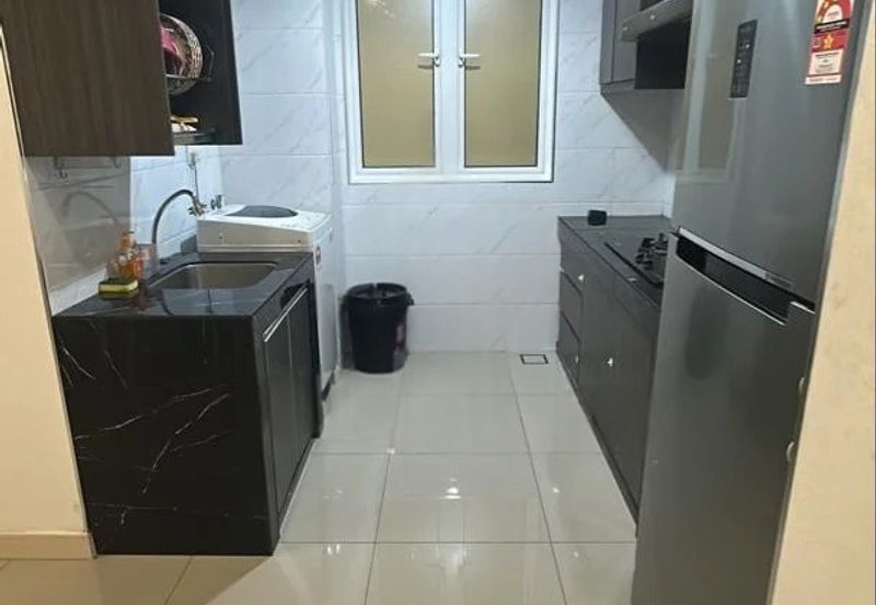 Sentul Point Residence