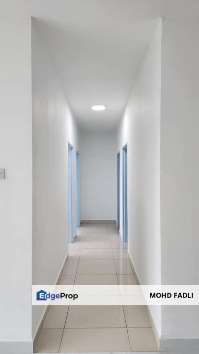 Bayu Sentul, Sentul, Kuala Lumpur, Kuala Lumpur, Sentul