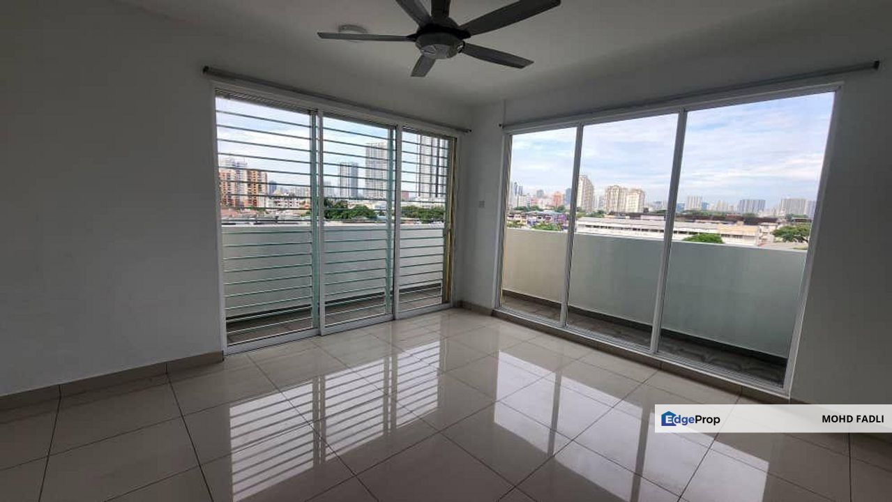 Bayu Sentul, Sentul, Kuala Lumpur, Kuala Lumpur, Sentul