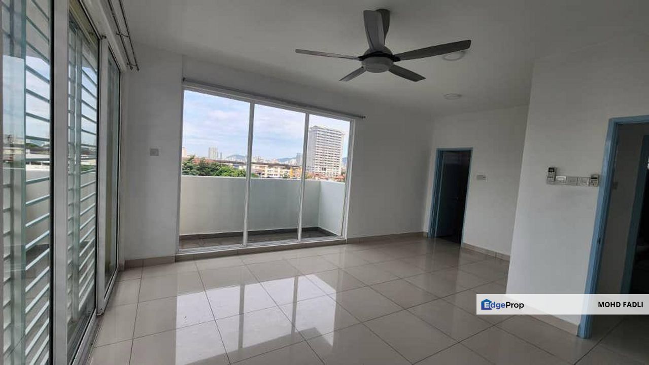 Bayu Sentul, Sentul, Kuala Lumpur, Kuala Lumpur, Sentul